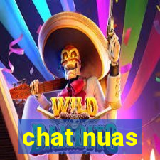 chat nuas